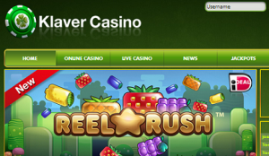 Het Klaver Casino